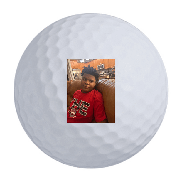 Bridgestone Treo Soft Golf Balls
