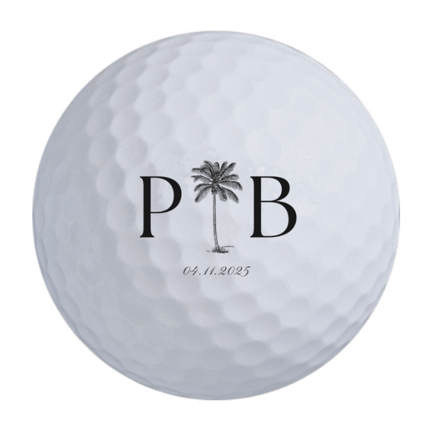 Callaway Supersoft Golf Balls