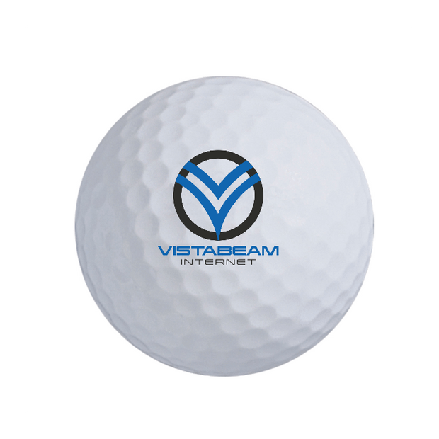 Value Golf Balls White
