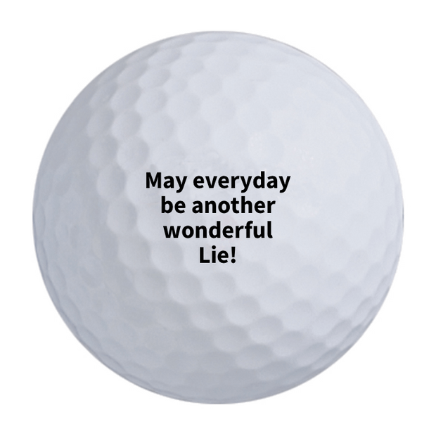 TaylorMade Distance + Golf Balls