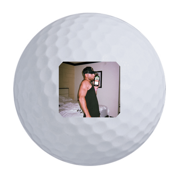Callaway Warbird Golf Balls