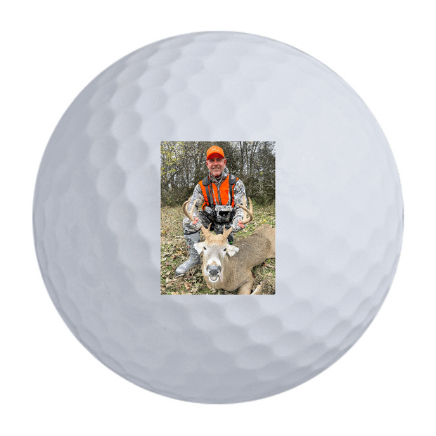 Bridgestone Tour B X Tiger Woods Edition Golf Balls