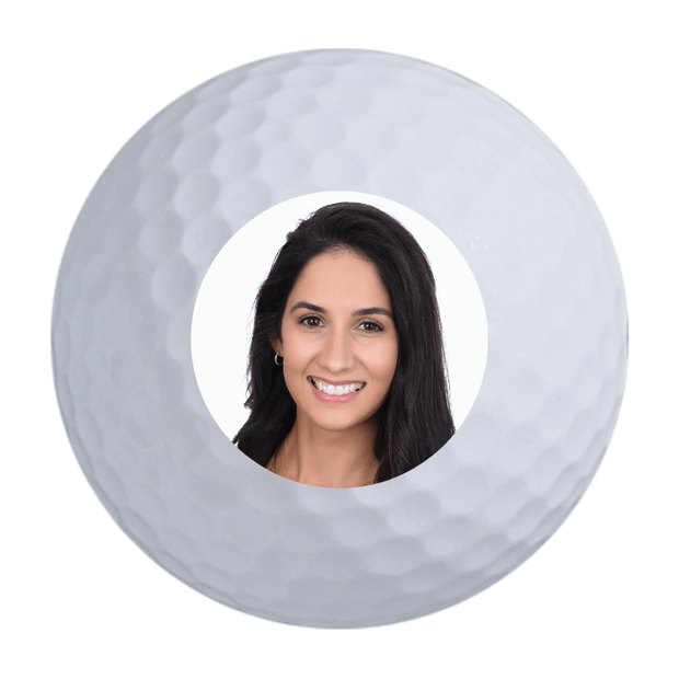 Nitro Maximum Distance Golf Balls