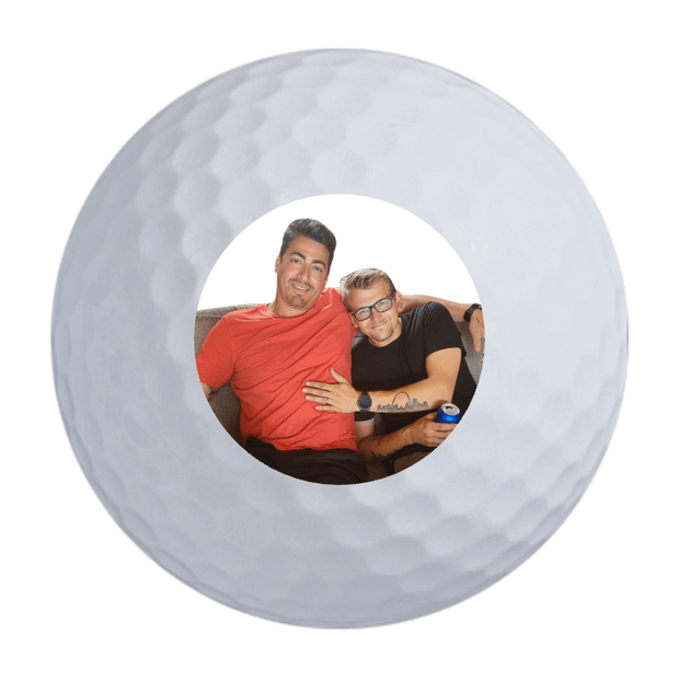 Callaway Warbird Golf Balls