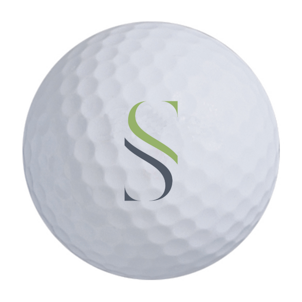 TaylorMade Distance + Golf Balls
