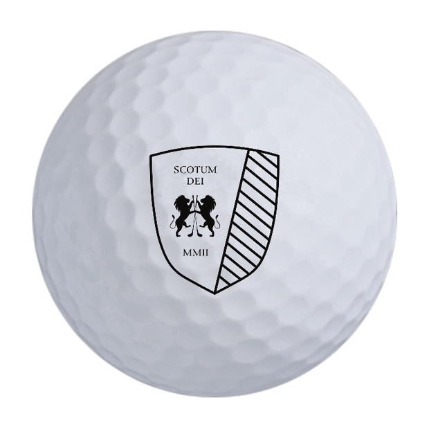TaylorMade Distance + Golf Balls