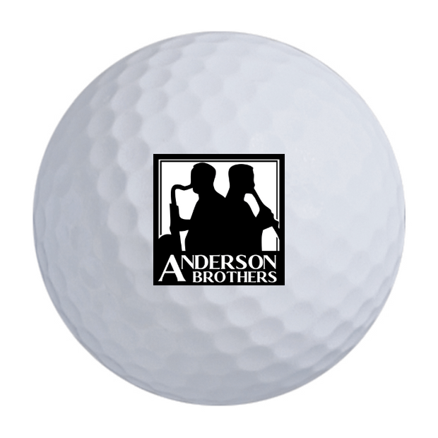 Wilson Ultra Distance Golf Balls