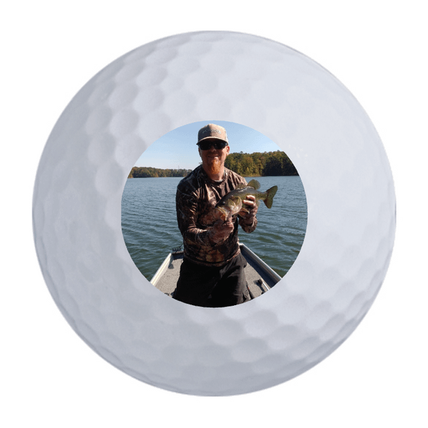 Nitro Maximum Distance Golf Balls