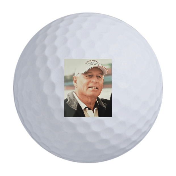 TaylorMade Distance + Golf Balls