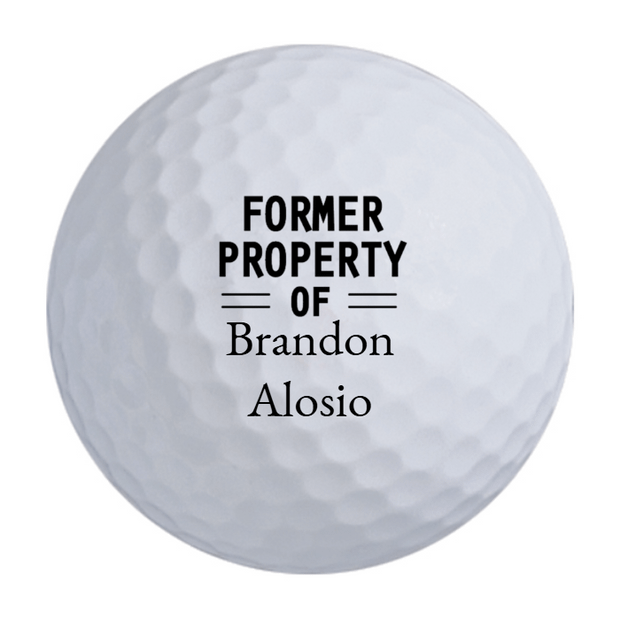 TaylorMade Distance + Golf Balls