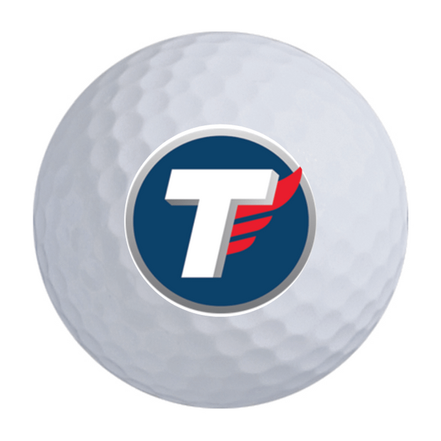 TaylorMade Distance + Golf Balls - 2 FOR $35