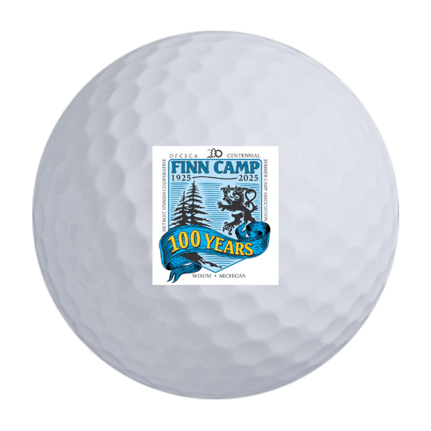 TaylorMade Distance + Golf Balls