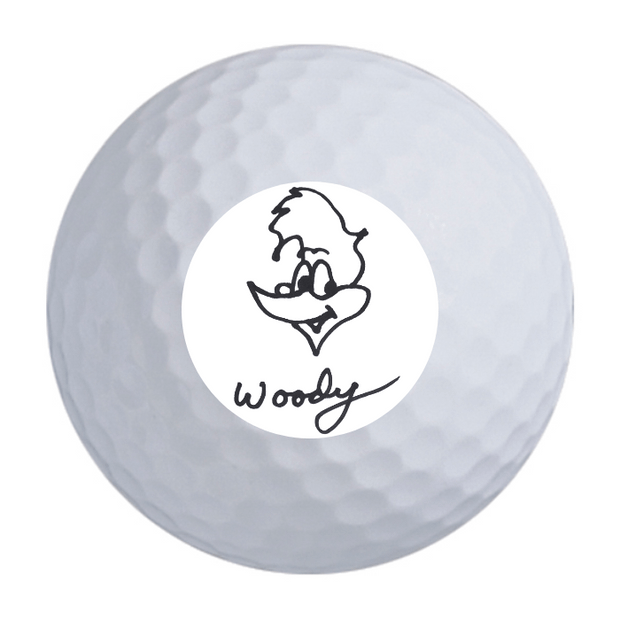 Callaway Warbird Golf Balls - 2 For $35