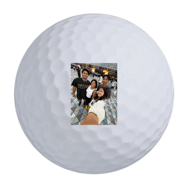 Callaway Supersoft Golf Balls