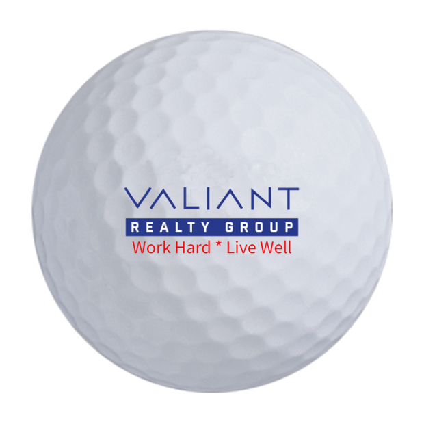 TaylorMade Distance + Golf Balls