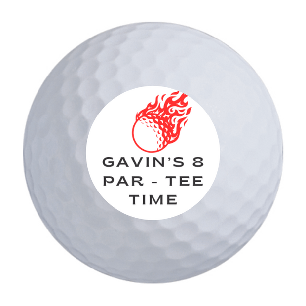 Wilson 50 Elite Golf Balls