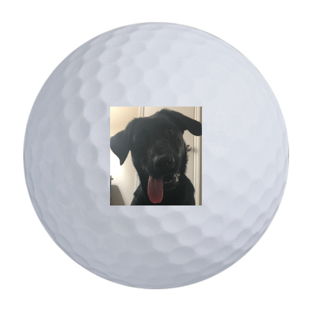 TaylorMade Distance + Golf Balls
