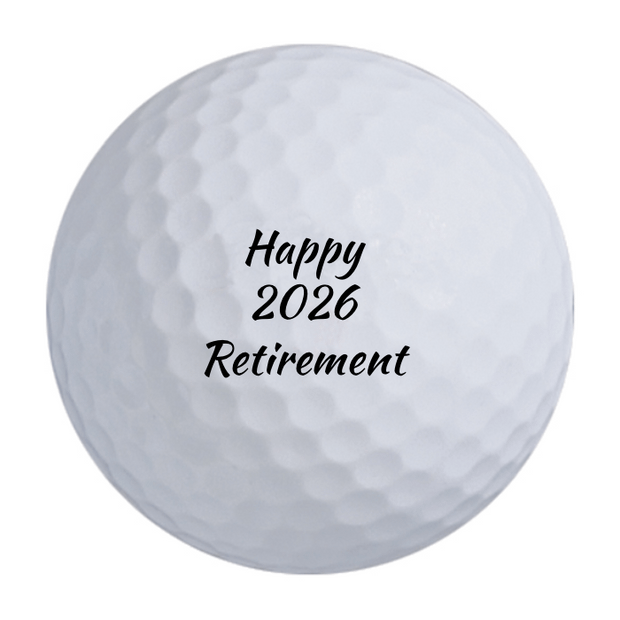 Bridgestone e6 Golf Balls