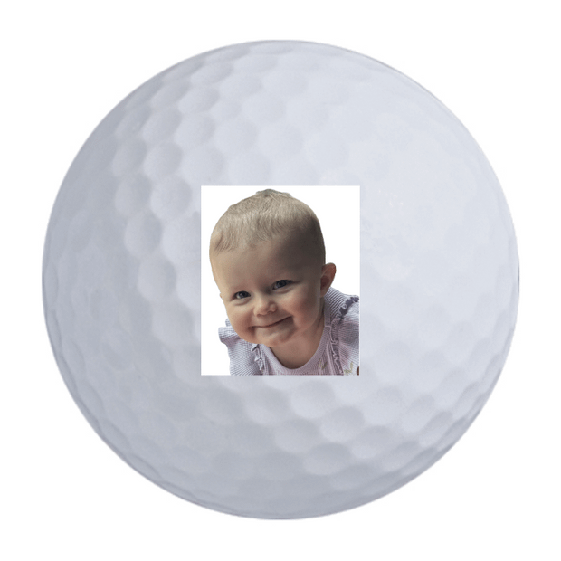 TaylorMade Distance + Golf Balls