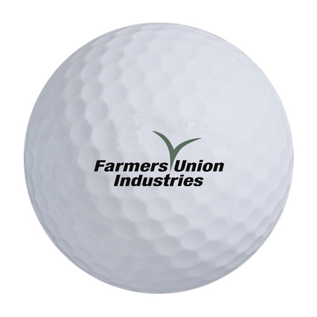 TaylorMade Distance + Golf Balls