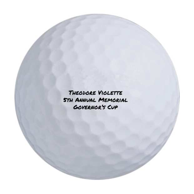TaylorMade Distance + Golf Balls
