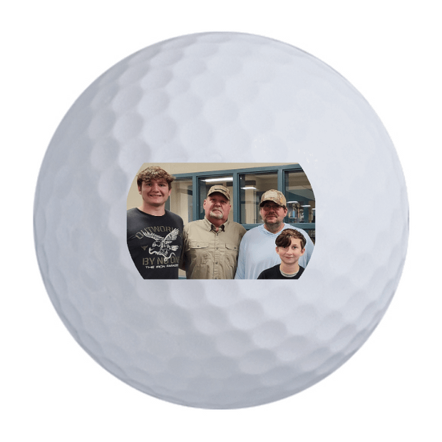 Callaway Supersoft Golf Balls