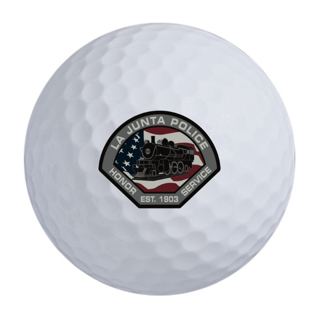Bridgestone e6 Golf Balls