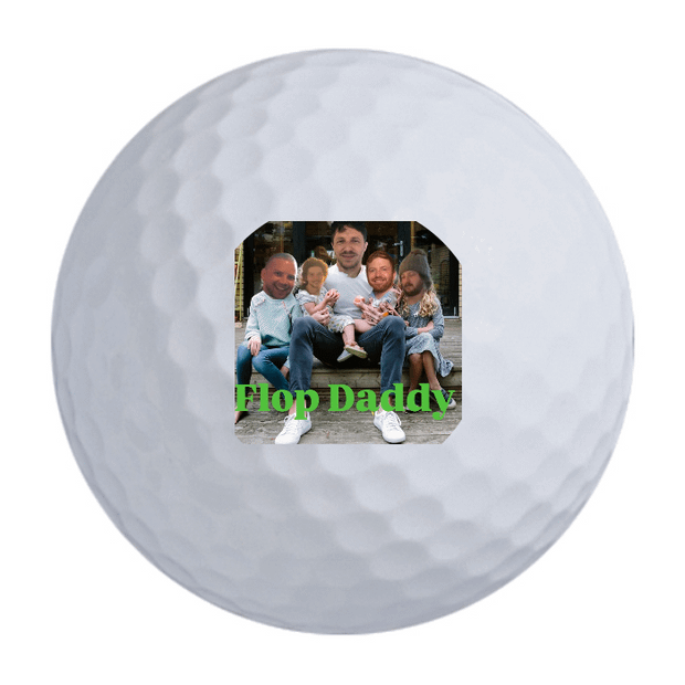 Callaway Warbird Golf Balls - 2 For $35