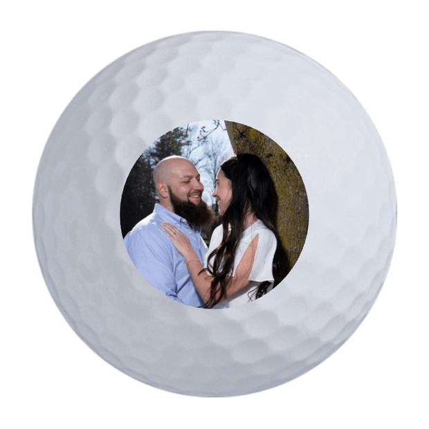 Callaway Chrome Soft Triple Track Golf Balls