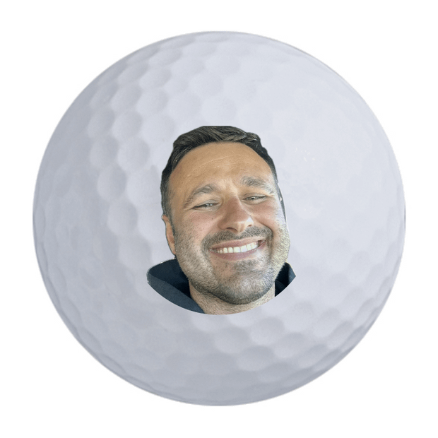 Callaway Supersoft Golf Balls