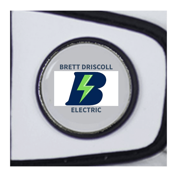 Cabretta Leather Men&