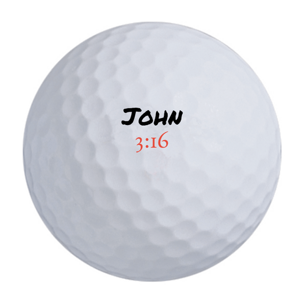 TaylorMade Distance + Golf Balls