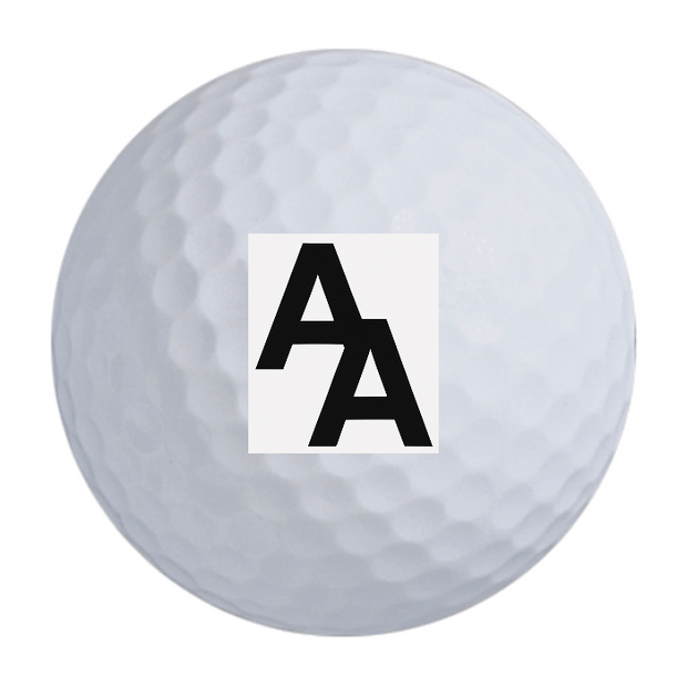 Callaway Chrome Tour Golf Balls