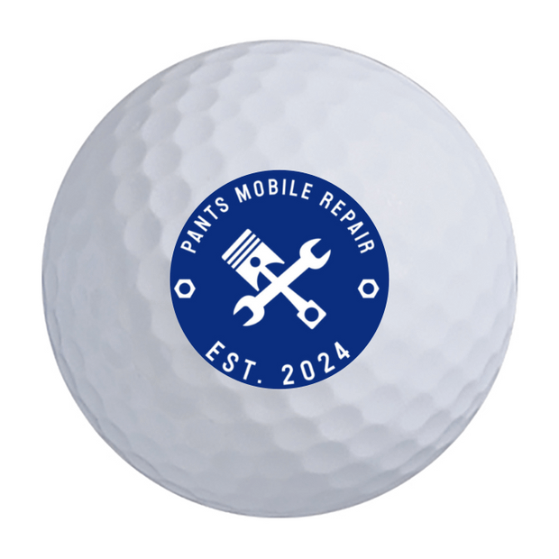 Wilson Duo Soft Golf Balls