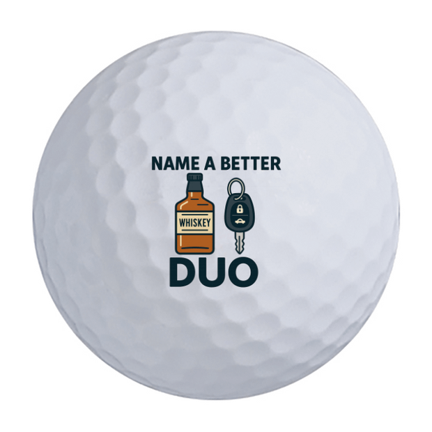 Vice Drive Golf Balls