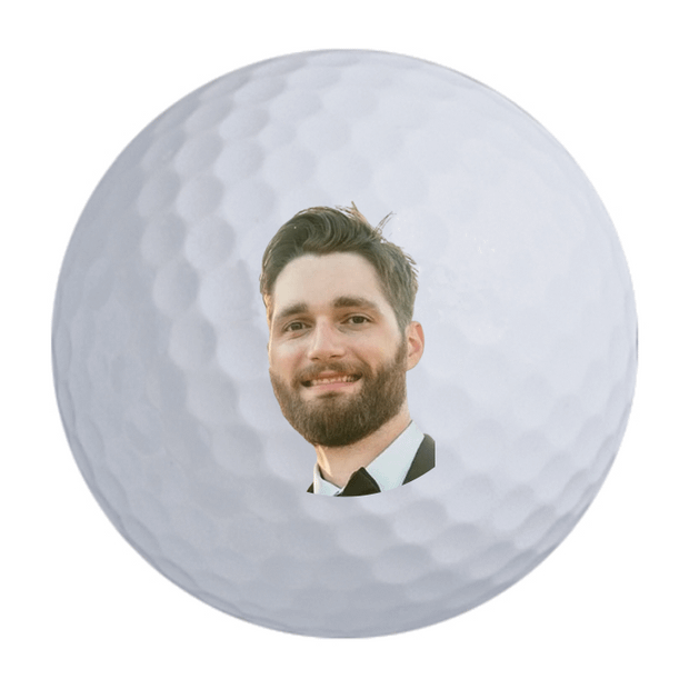 TaylorMade Distance + Golf Balls