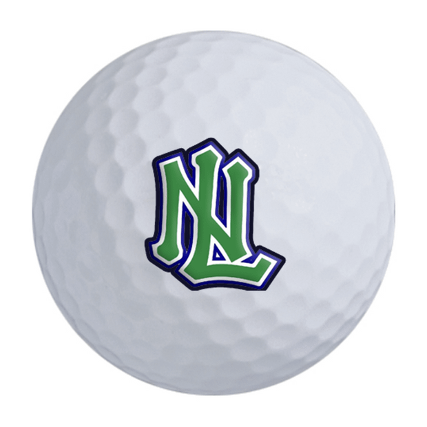 Wilson Ultra Distance Golf Balls