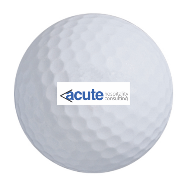 Callaway Warbird Golf Balls - 2 For $35