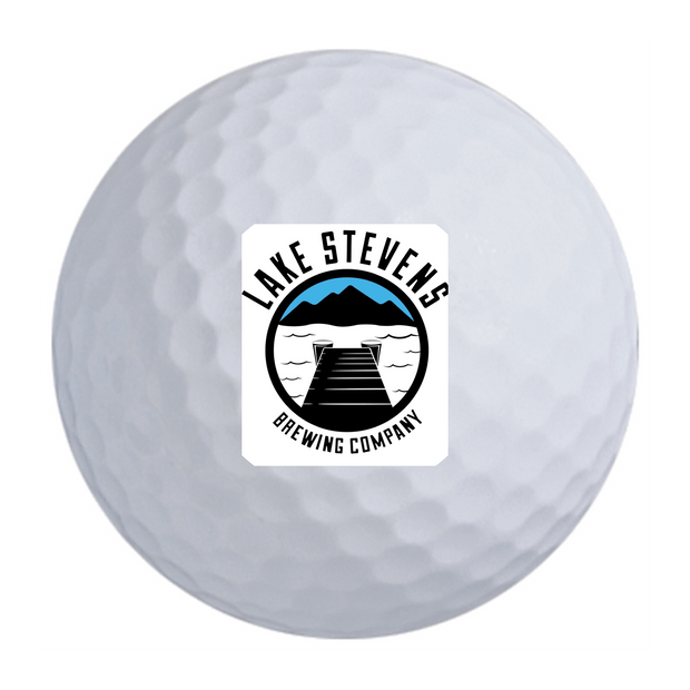 Nitro Maximum Distance Golf Balls - 3 For $35