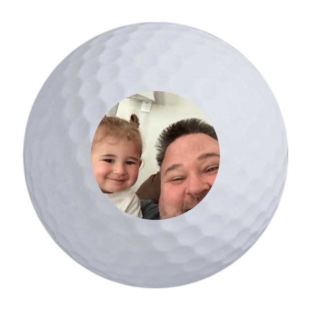 Callaway Warbird Golf Balls - 2 For $35