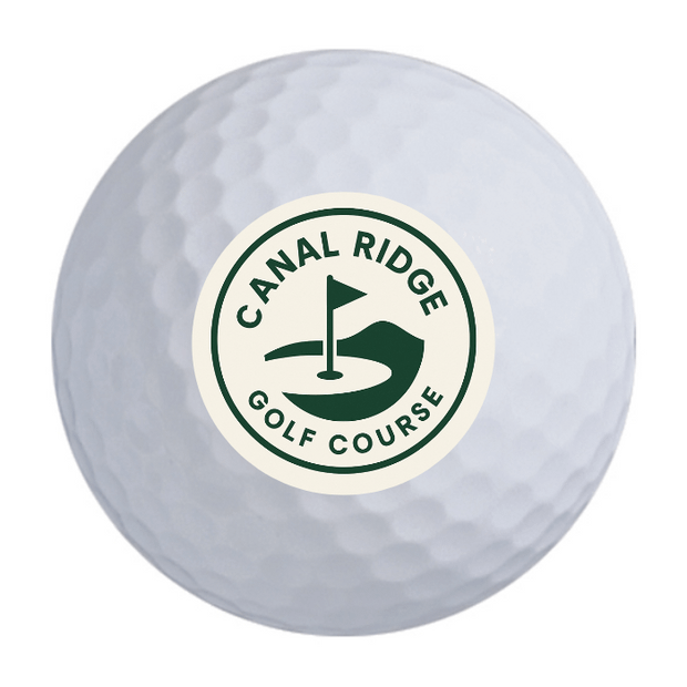 TaylorMade Distance + Golf Balls