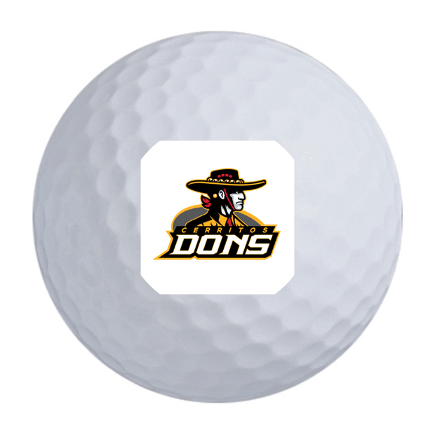 Callaway Chrome Tour Triple Track Golf Balls