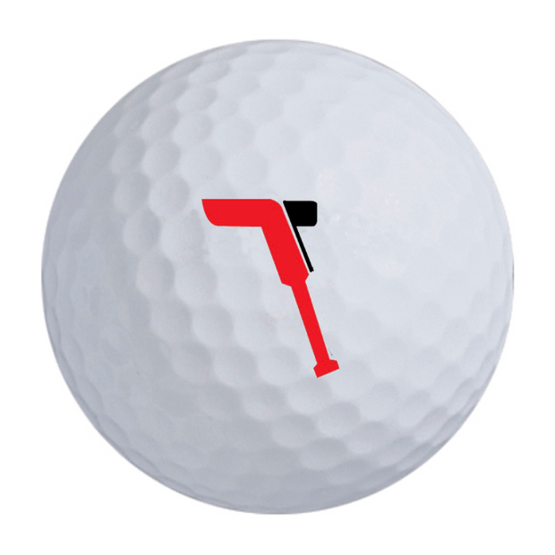 TaylorMade TP5x Golf Balls