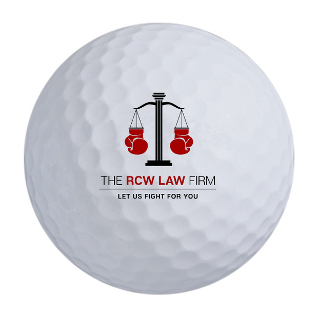 Wilson Ultra Distance Golf Balls