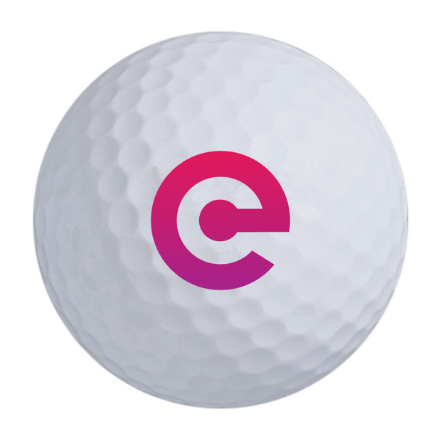 TaylorMade Distance + Golf Balls