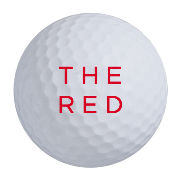 TaylorMade Distance + Golf Balls