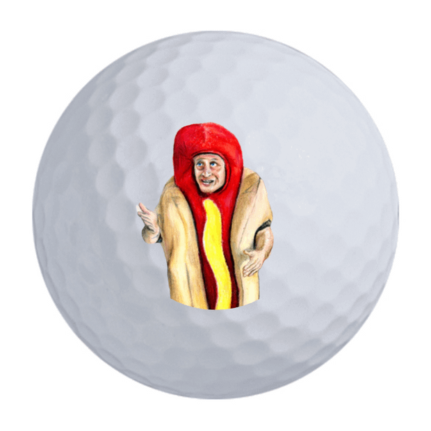 Callaway Supersoft Golf Balls