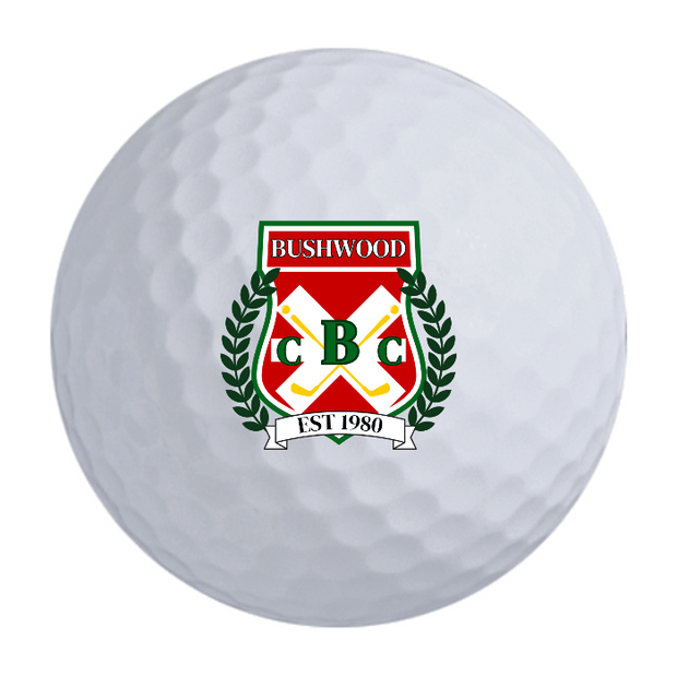 Wilson Ultra Distance Golf Balls