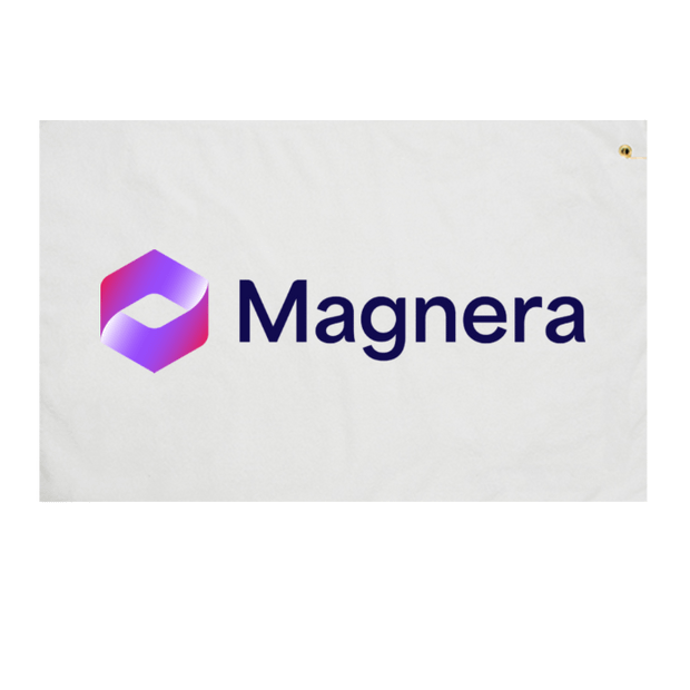 Custom 24" x 15" Golf Towel