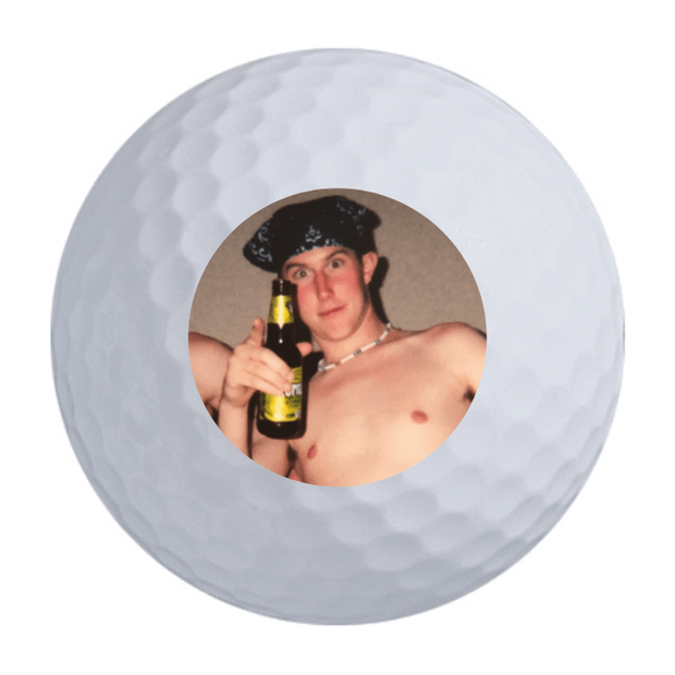 Volvik Power Soft Golf Balls